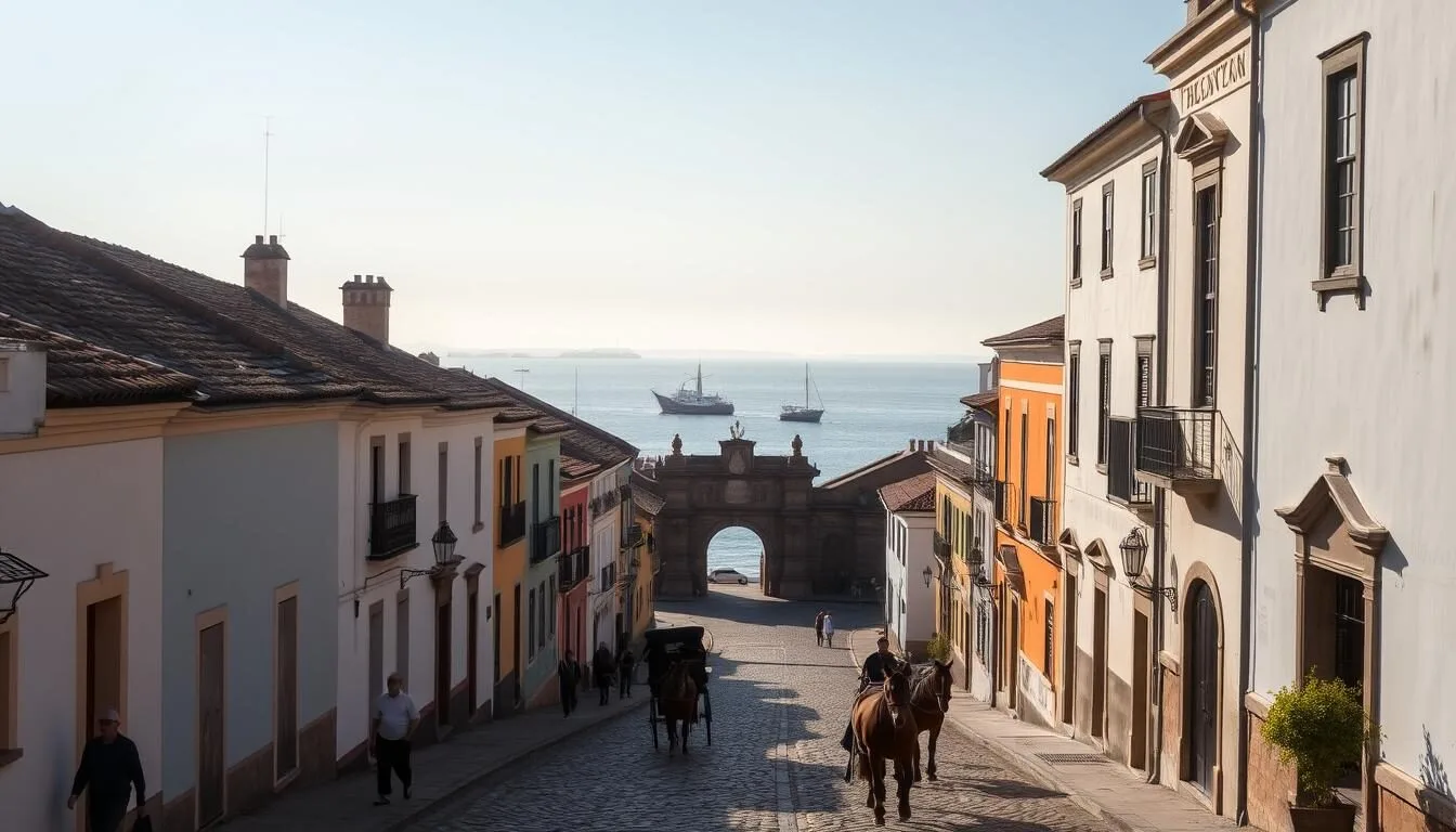 Colonia del Sacramento, Uruguay: Best Things to Do - Top Picks