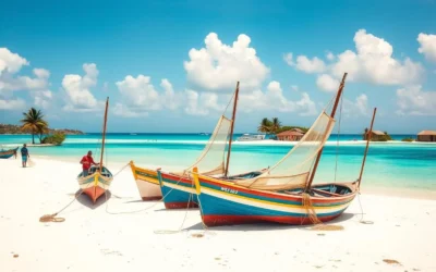 Island Harbour, Anguilla: Best Things to Do – Top Picks
