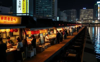 Fukuoka City, Japan: Best Things to Do – Top Picks