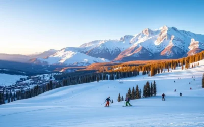 Copper Mountain, Colorado: Best Things to Do – Top Picks