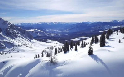 Copper Mountain, Colorado: Highest Mountains, Peaks, and Terrain