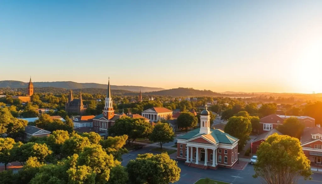 Covington, Georgia: Best Things to Do - Top Picks