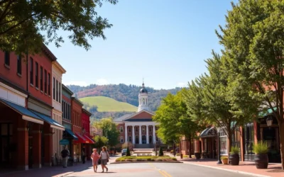 Covington, Georgia: Best Things to Do – Top Picks