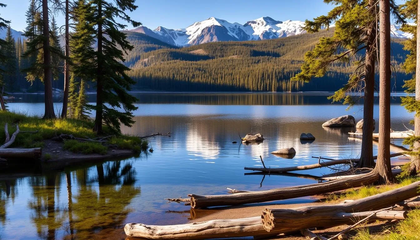 Crooked Lake, British Columbia: Best Things to Do - Top Picks