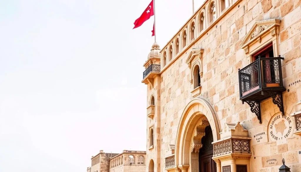 Crusader City Akko tickets image