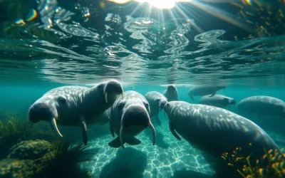 Crystal River, Florida: Best Things to Do – Top Picks