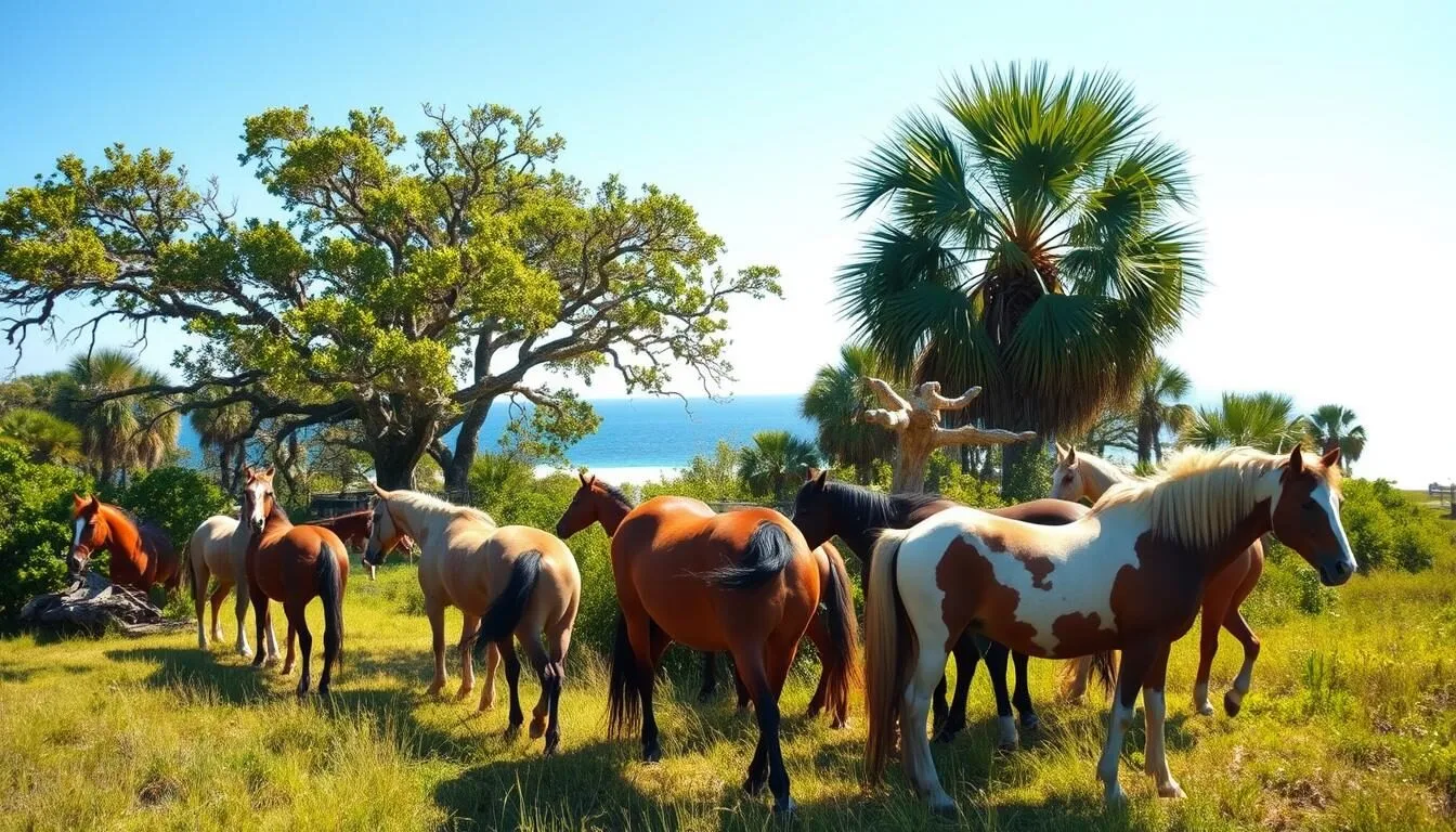 Cumberland Island National Seashore, Georgia: Best Things to Do - Top Picks