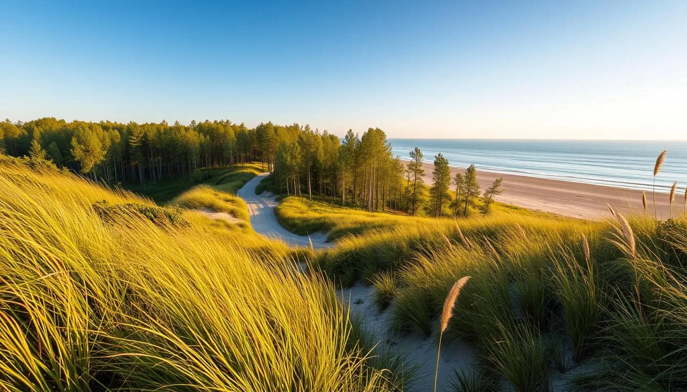 Curonian Spit National Park, Lithuania: Best Things to Do - Top Picks