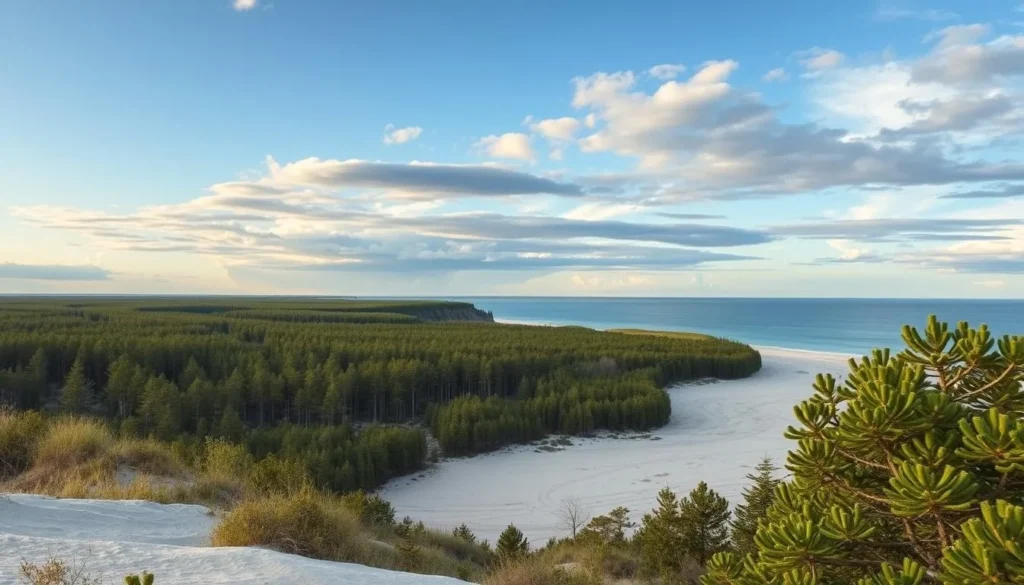 Curonian Spit National Park image