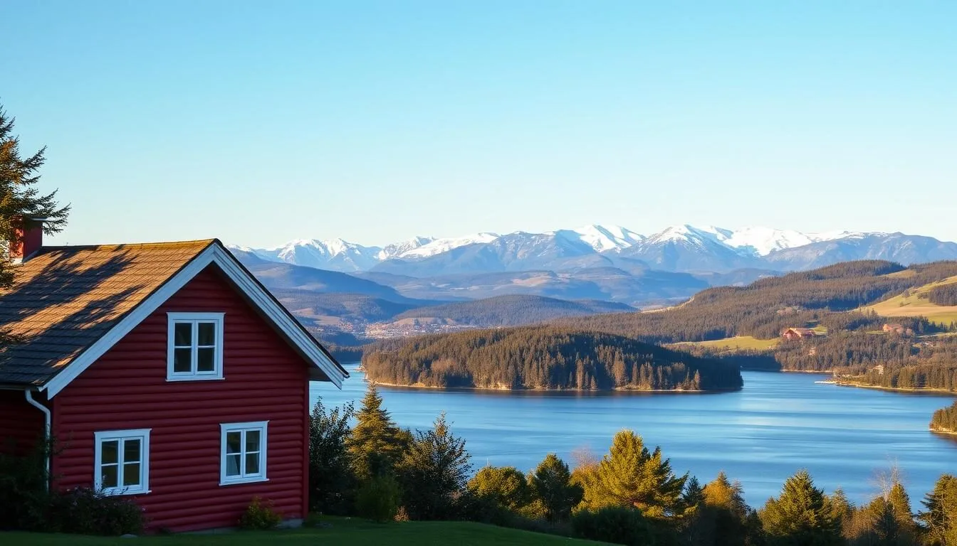 Dalarna County, Sweden: Best Things to Do - Top Picks