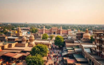 Darbhanga, Bihar: Best Things to Do – Top Picks