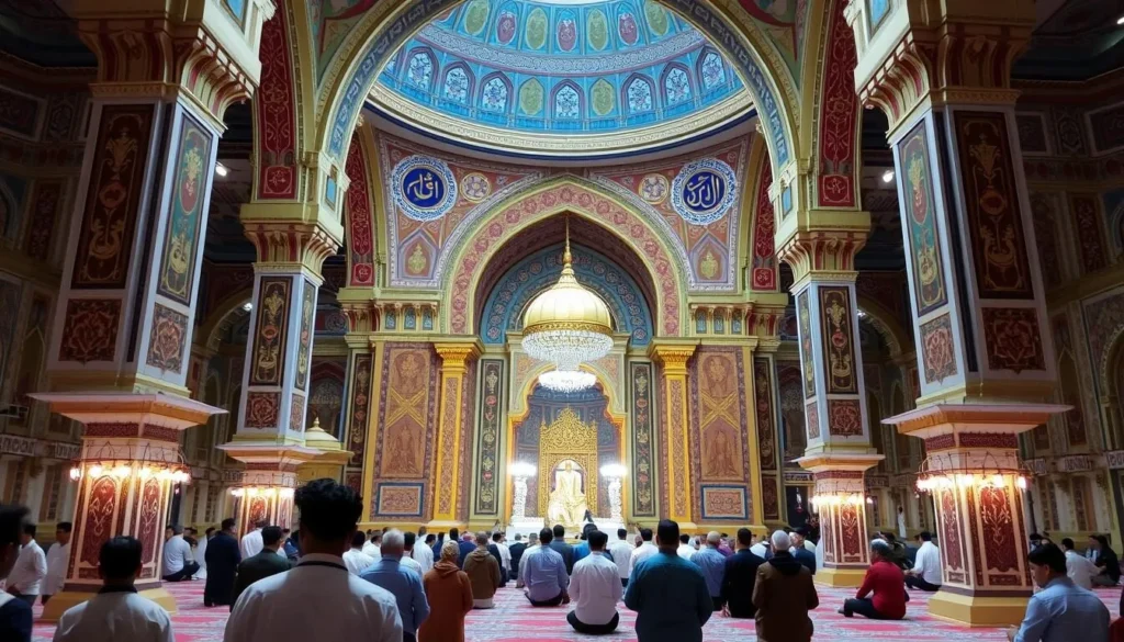 Dargah-e-Ala Hazrat image