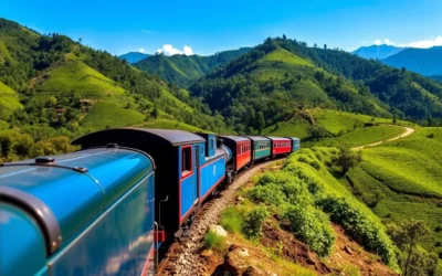 Darjeeling, West Bengal: Best Things to Do – Top Picks