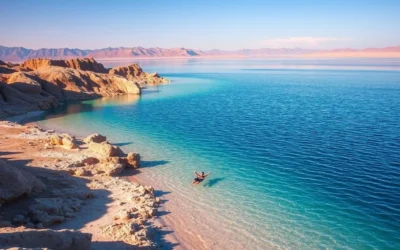 Dead Sea Region, Israel: Best Things to Do – Top Picks