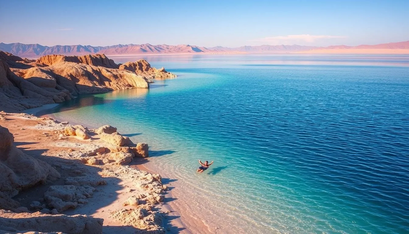 Dead Sea Region, Israel: Best Things to Do - Top Picks