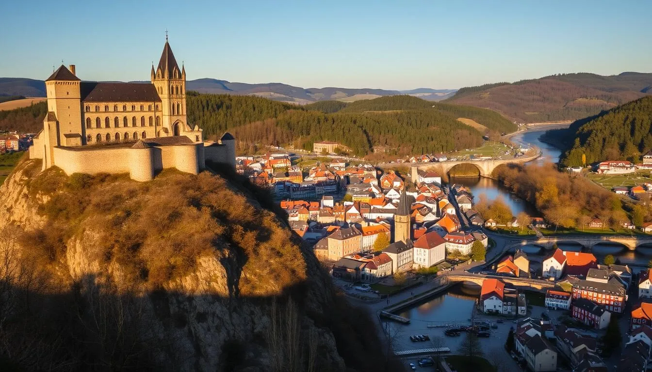 Decin, Czechia: Best Things to Do - Top Picks