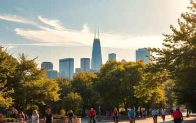 Detroit, Michigan: Best Months for a Weather-Savvy Trip