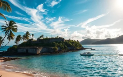 Devil’s Island, French Guiana: Best Things to Do – Top Picks