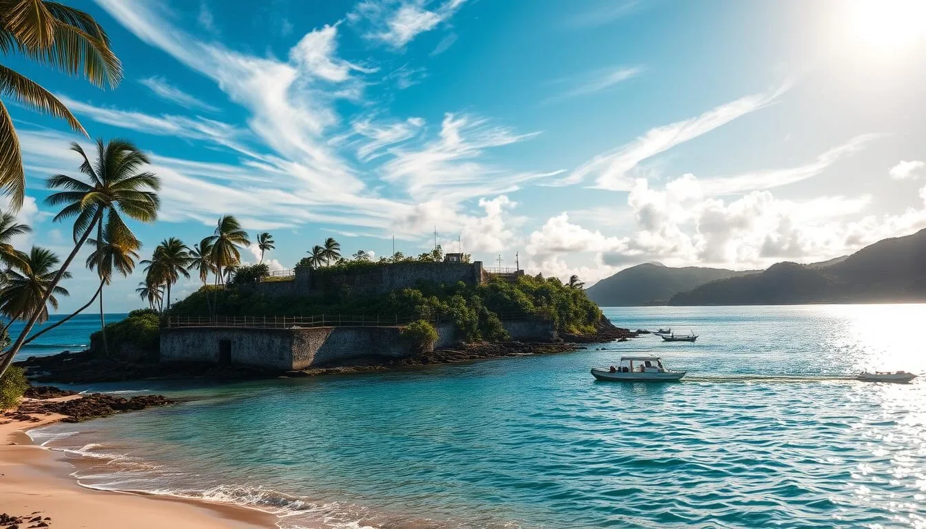Devil's Island, French Guiana: Best Things to Do - Top Picks