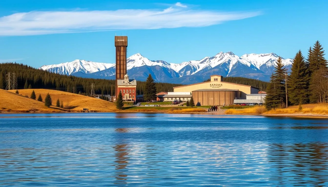 Devon, Alberta: Best Things to Do - Top Picks