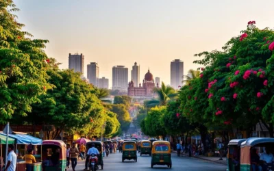 Dhanbad, Jharkhand: Best Things to Do – Top Picks