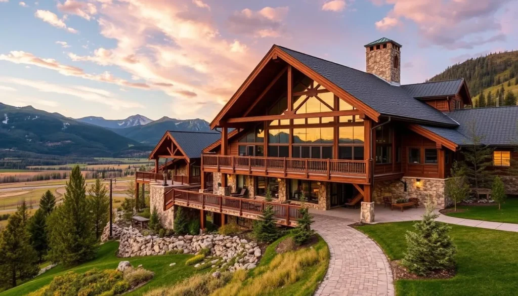 Discover Granby Ranch Colorado resort