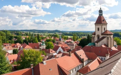 Rakovnik, Czechia: Best Things to Do – Top Picks
