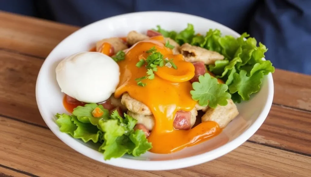 Discover Stavern's culinary delights