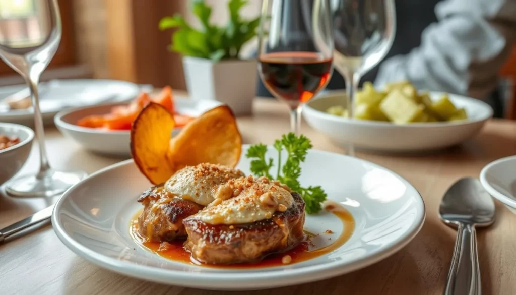 Discover Teplice's culinary delights
