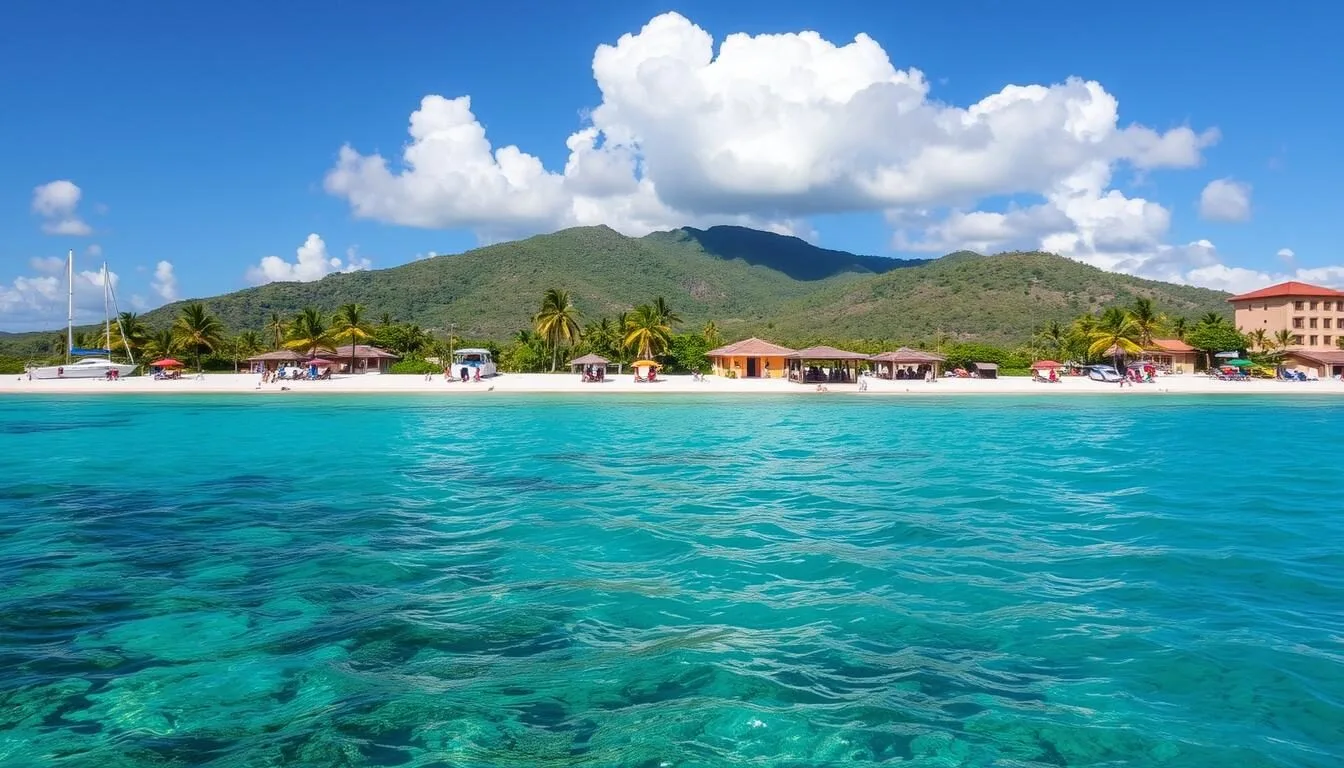 Discover the beauty of Isla Margarita with our top picks for activities and attractions.