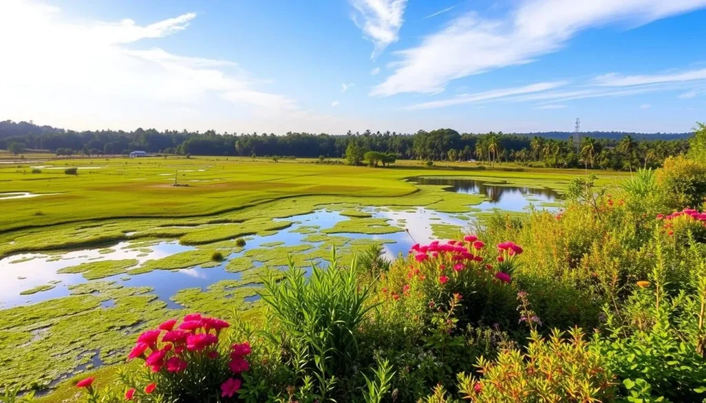 Discover the beauty of Kalakad Mundanthurai Tiger Reserve