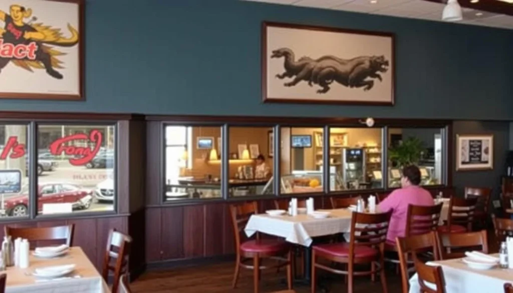 Discover the best restaurants in Fort St. John