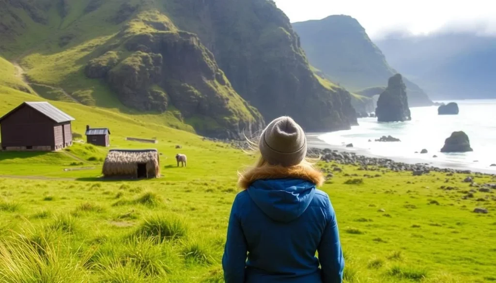 Discover the best time to visit Chiloé Island, Chile, and experience its unique culture and natural beauty.