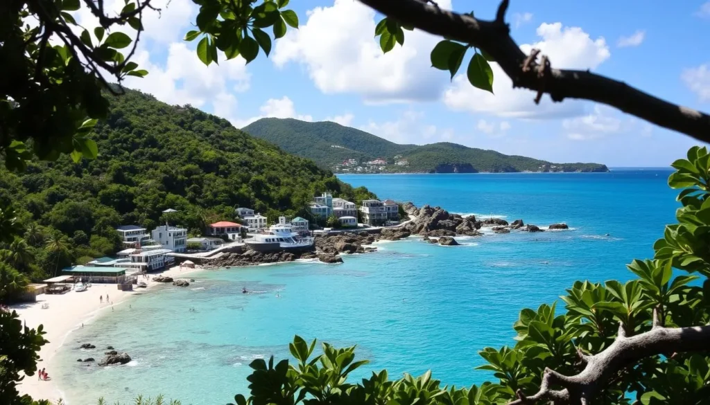 Discover the best time to visit St. John, Virgin Islands, for an unforgettable nature experience.