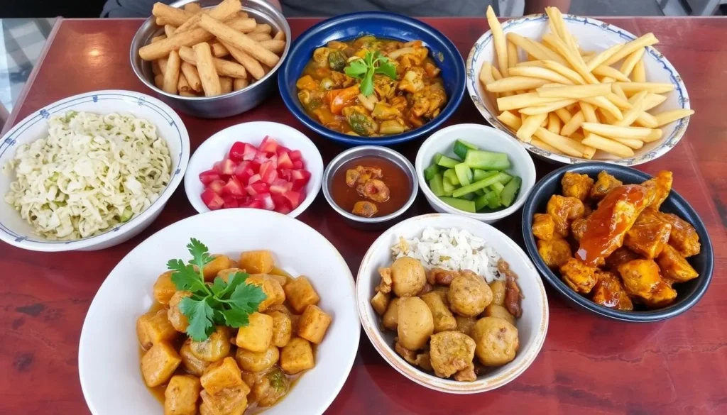 Discover the flavors of Cuiaba