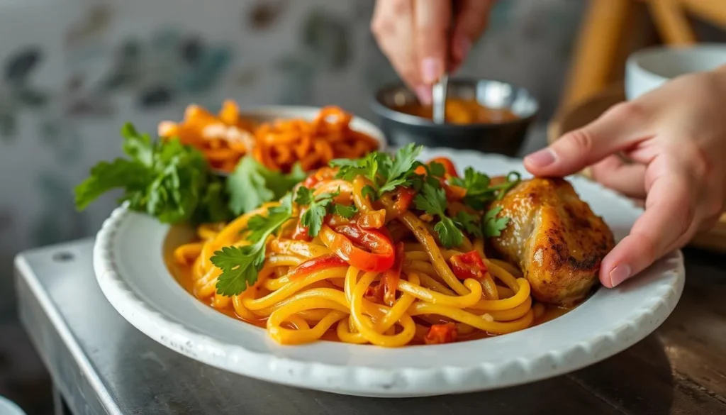 Discover the flavors of Hawally