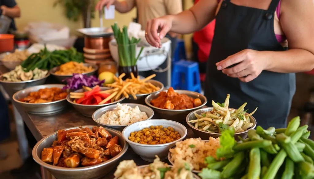 Discover the flavors of Iquique