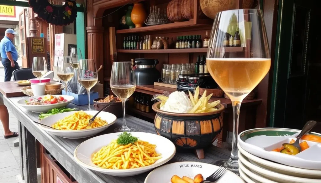 Discover the flavors of Montsinery Tonnegrande