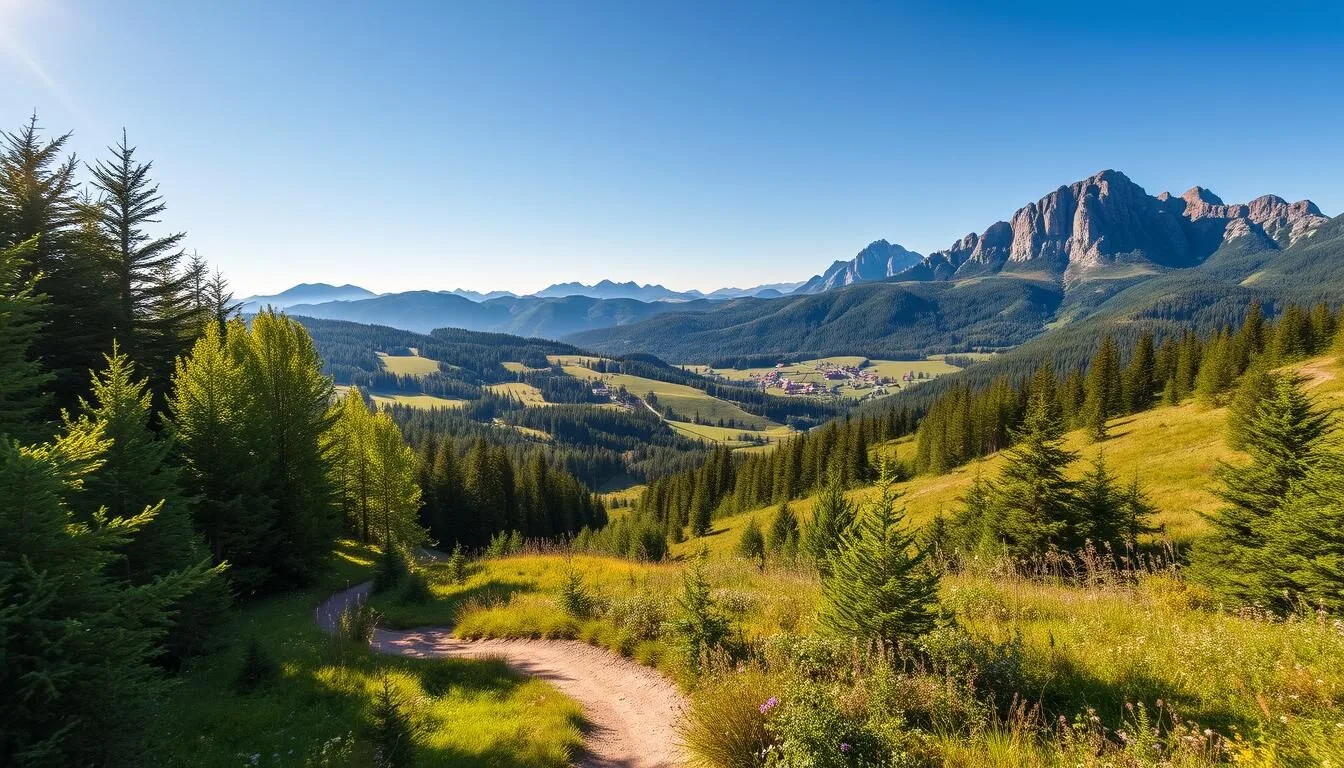 Doupovske Mountains, Czechia: Best Things to Do - Top Picks