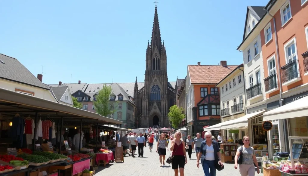 Drammen, Norway: Best Things to Do - Top Picks
