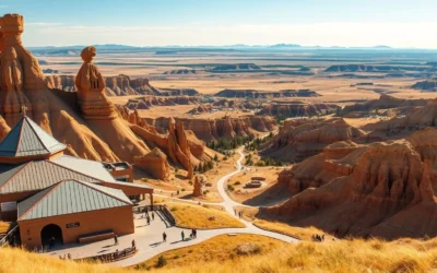 Drumheller, Alberta: Best Things to Do – Top Picks