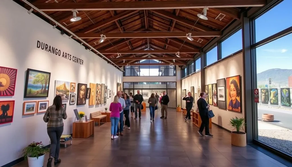 Durango Arts Center
