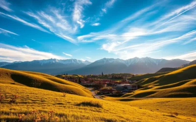 Ecuador: Best Months for a Weather-Savvy Trip