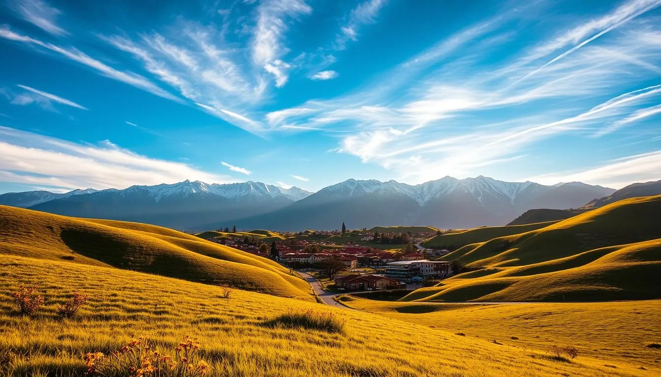 Ecuador: Best Months for a Weather-Savvy Trip