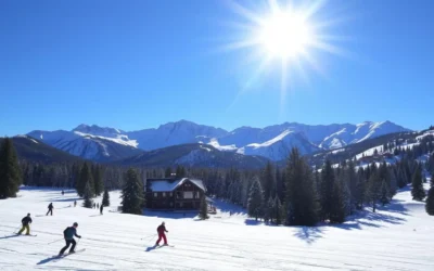 Eldora Mountain, Colorado: Best Things to Do – Top Picks