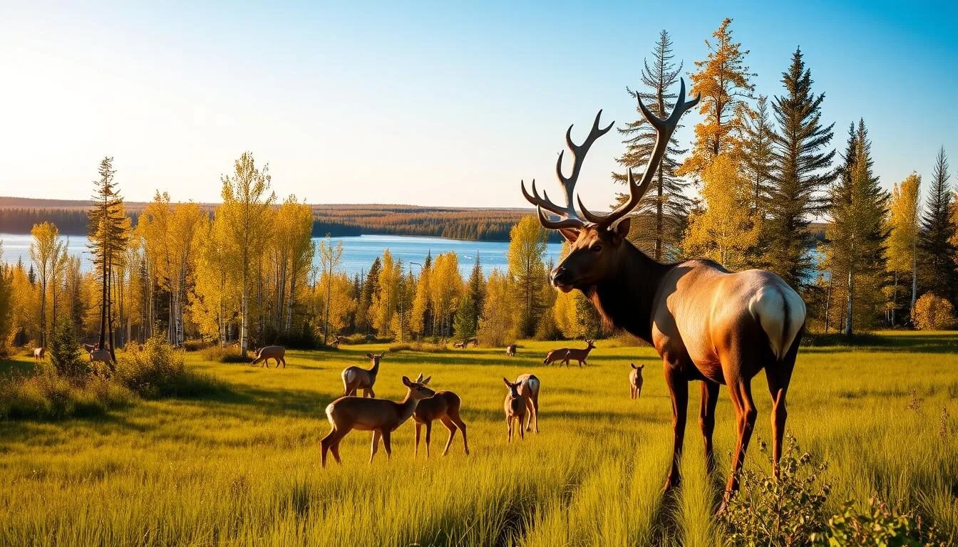 Elk Island National Park, Alberta: Best Things to Do - Top Picks