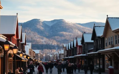 Ellicottville, New York: Best Things to Do – Top Picks