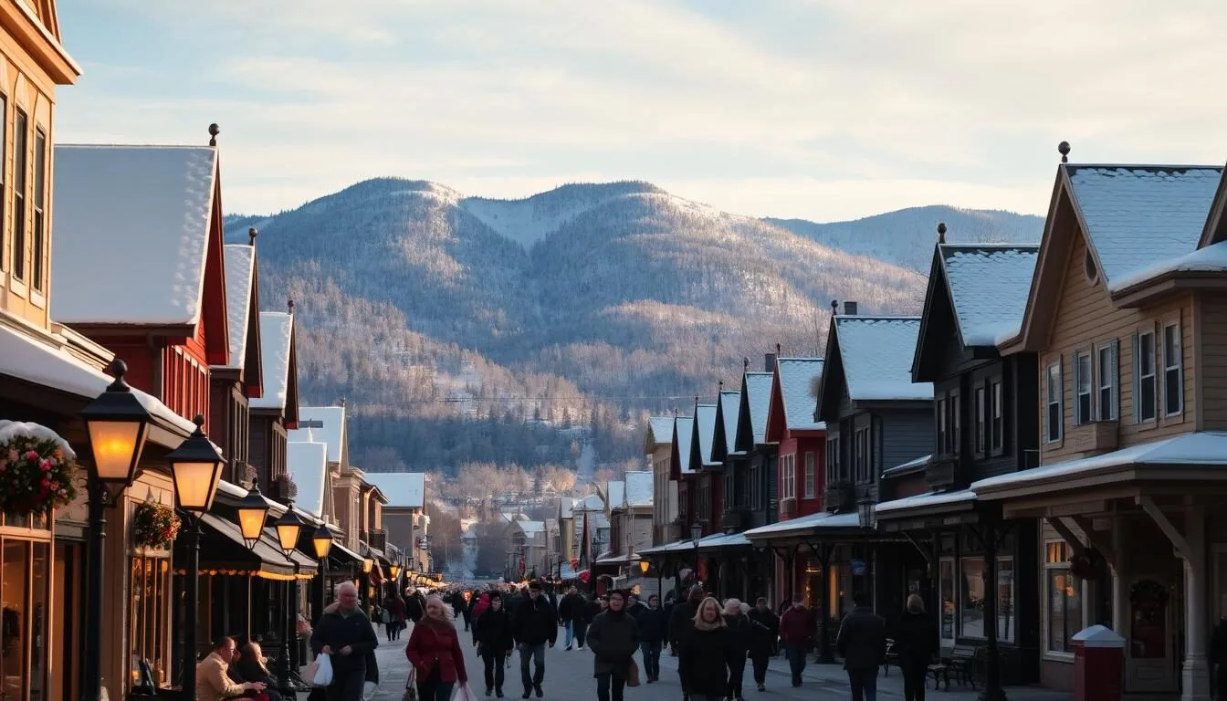 Ellicottville, New York: Best Things to Do - Top Picks