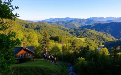 Ellijay, Georgia: Best Things to Do – Top Picks