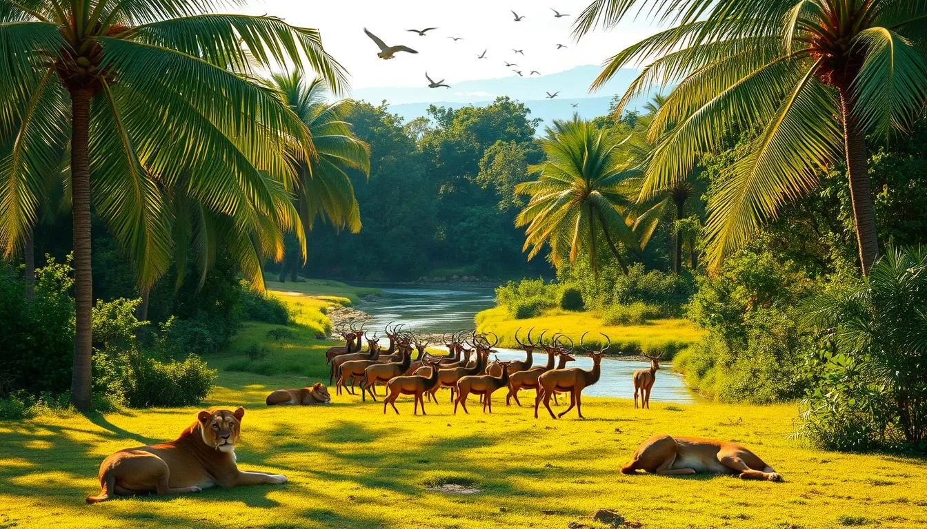 Emas National Park, Brazil: Best Things to Do - Top Picks